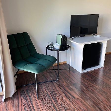 Gut Schlafen - Am Kogl Hotel Hypolz Eksteriør billede