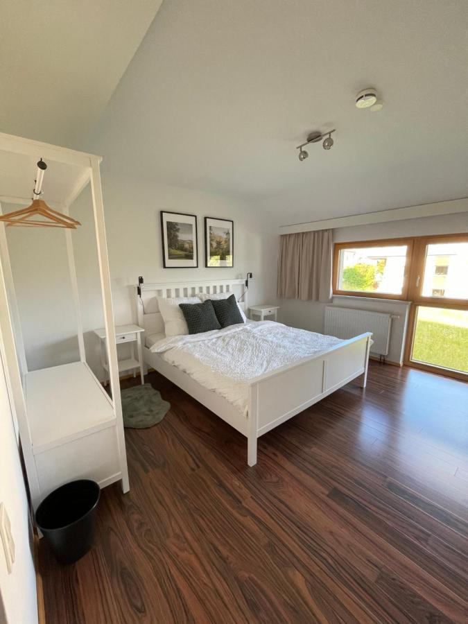 Gut Schlafen - Am Kogl Hotel Hypolz Eksteriør billede