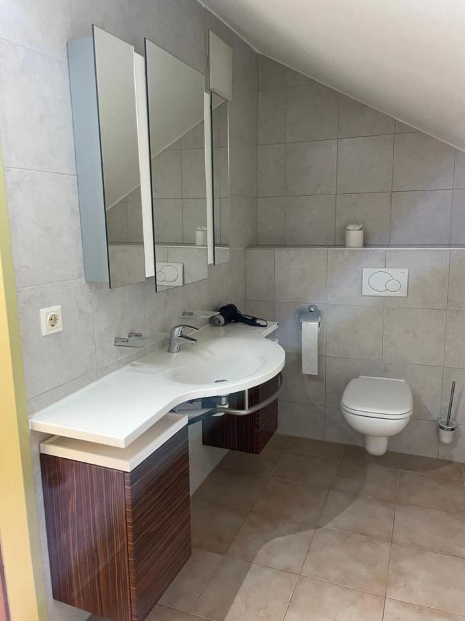 Gut Schlafen - Am Kogl Hotel Hypolz Eksteriør billede