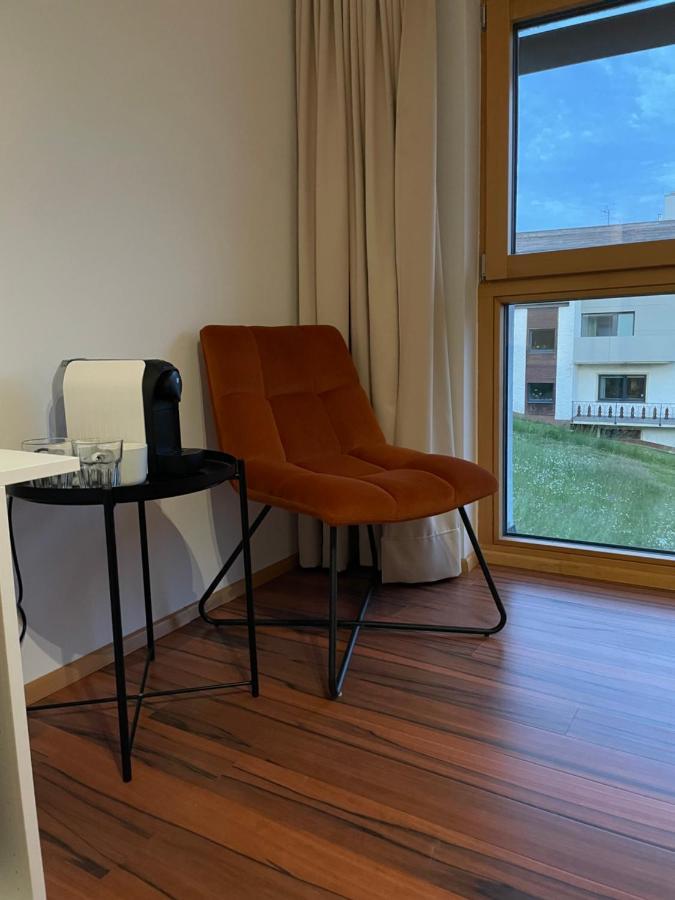 Gut Schlafen - Am Kogl Hotel Hypolz Eksteriør billede