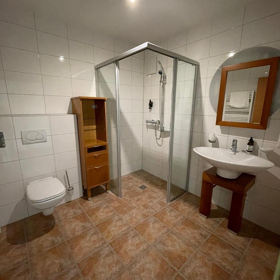 Gut Schlafen - Am Kogl Hotel Hypolz Eksteriør billede