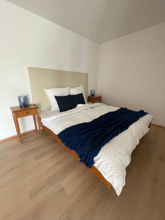 Gut Schlafen - Am Kogl Hotel Hypolz Eksteriør billede