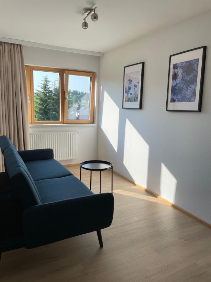 Gut Schlafen - Am Kogl Hotel Hypolz Eksteriør billede