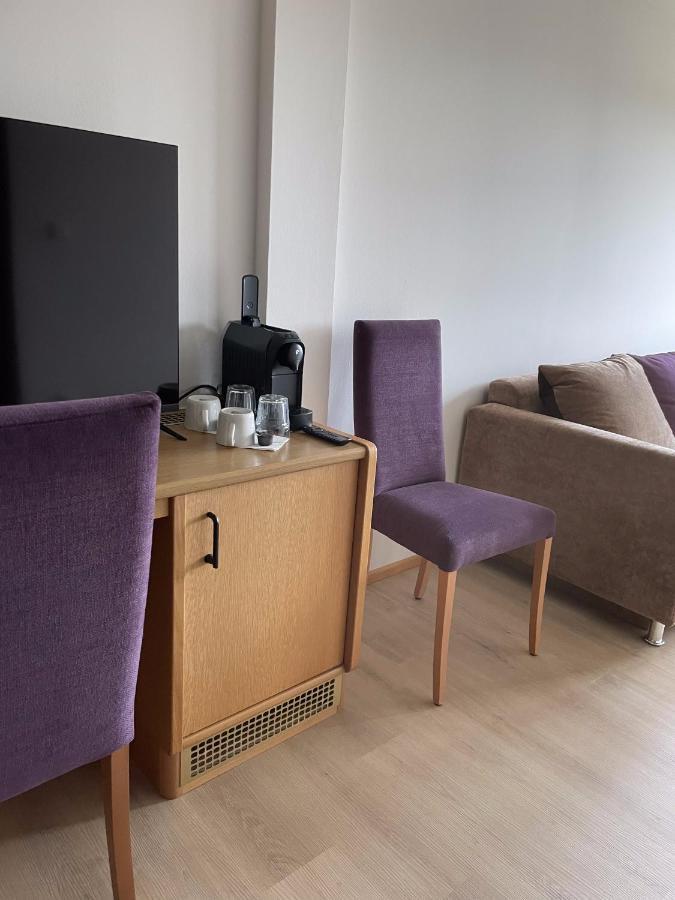 Gut Schlafen - Am Kogl Hotel Hypolz Eksteriør billede