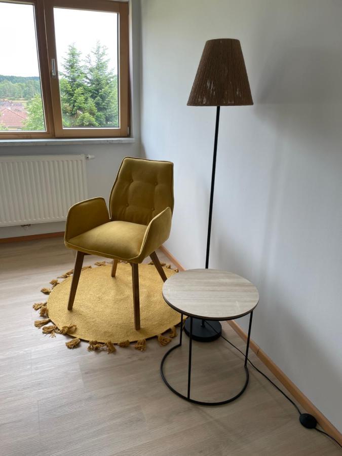Gut Schlafen - Am Kogl Hotel Hypolz Eksteriør billede