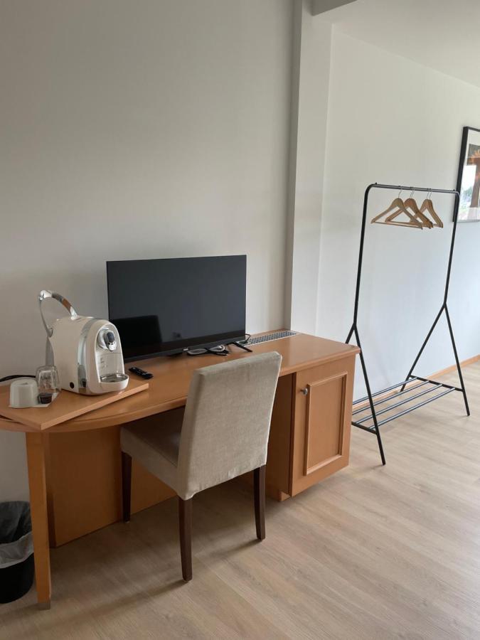 Gut Schlafen - Am Kogl Hotel Hypolz Eksteriør billede